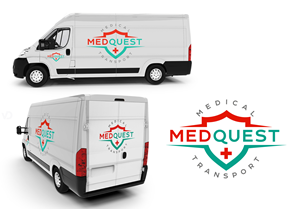 Logo Design by Olgert for this project | Design: #29710182