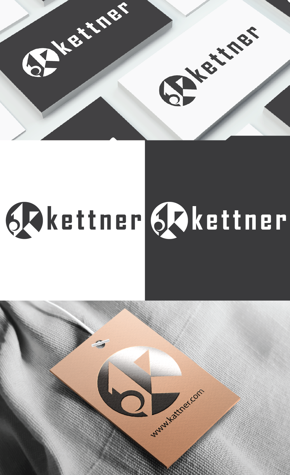 Logo Design by tridsgn for this project | Design #29621344