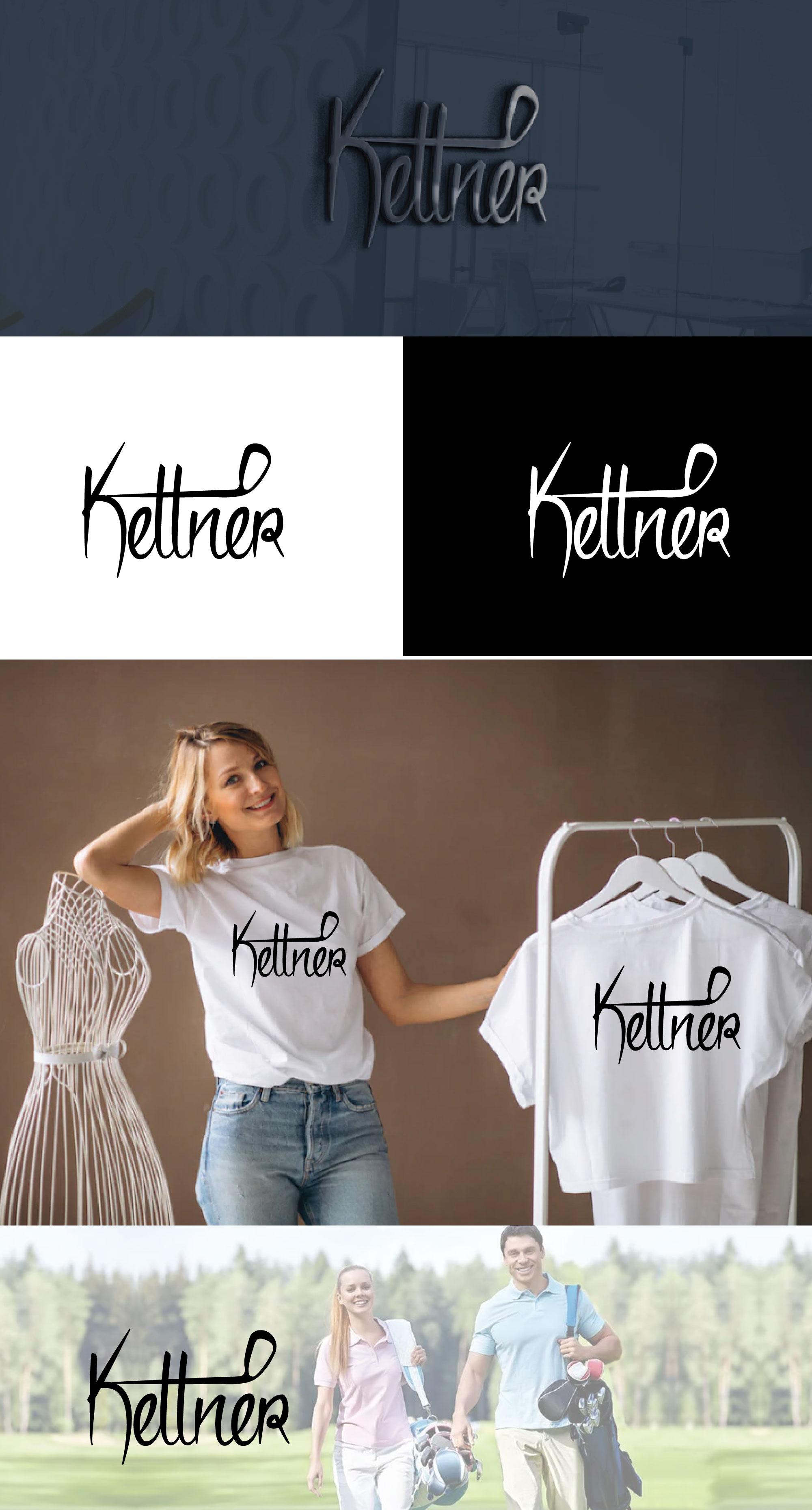 Logo Design by RRR Design for this project | Design #29601864