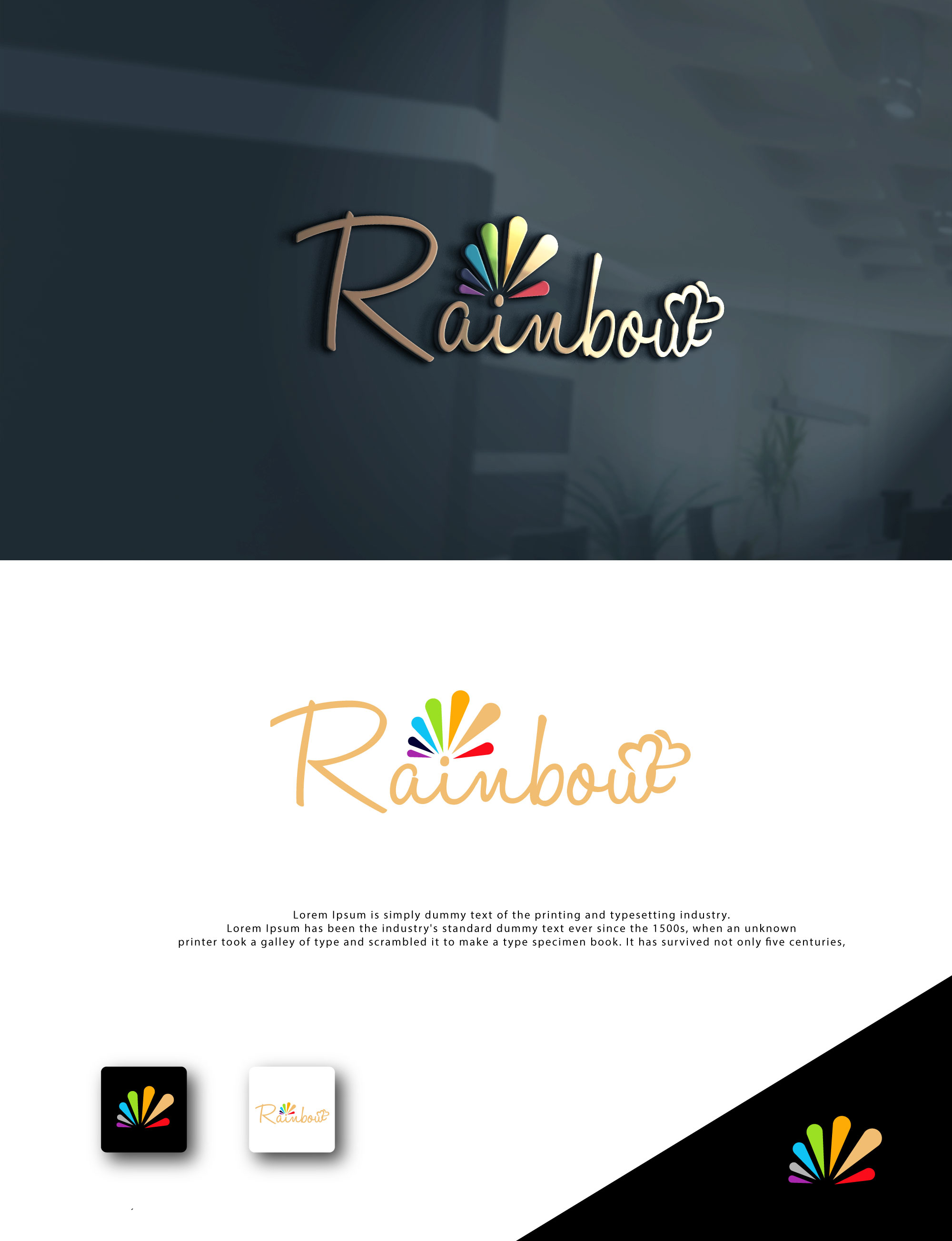 Diseño de Logo por riyad123 para este proyecto | Diseño #29603093