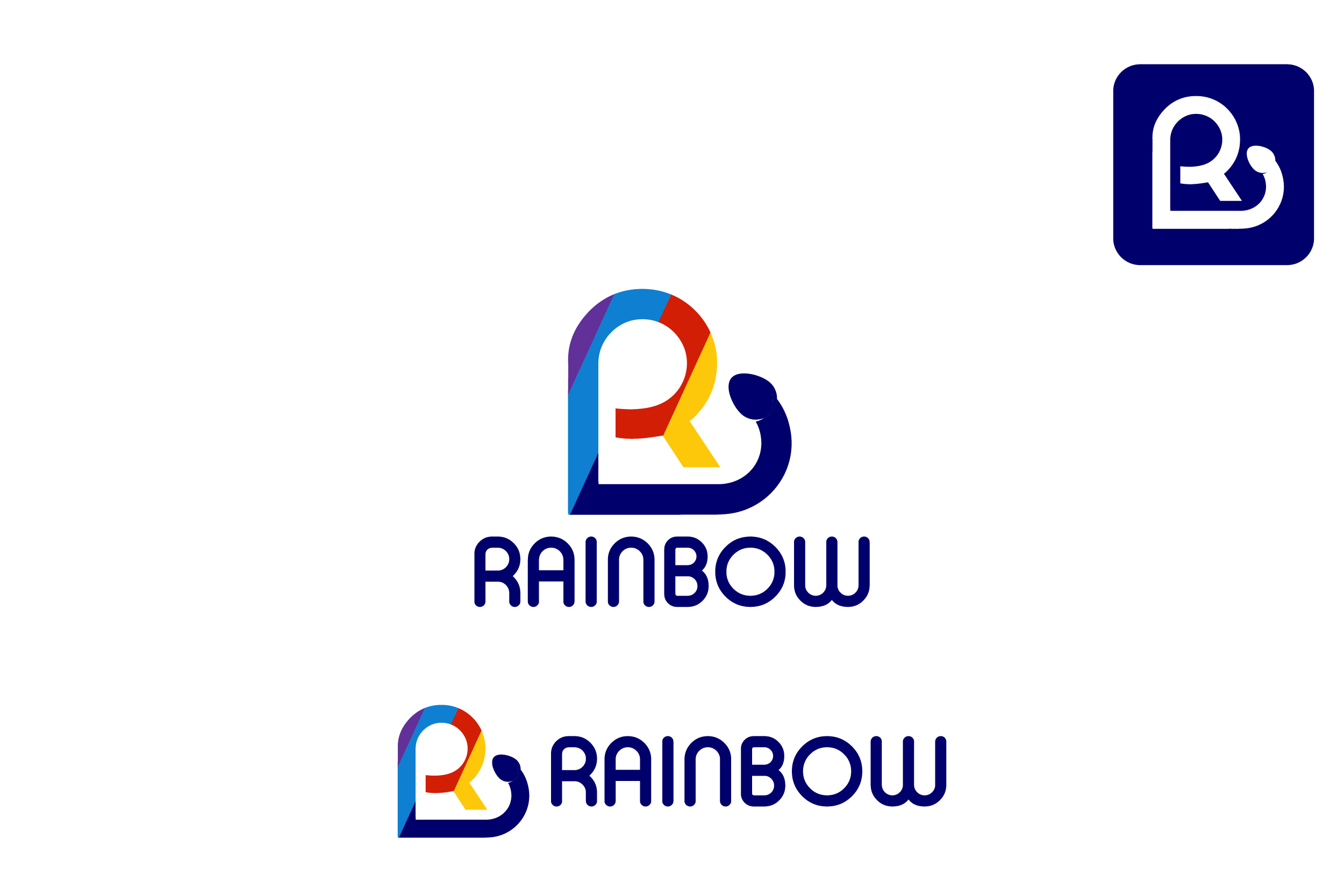 Logo Design by Faisal28 for this project | Design #29605326