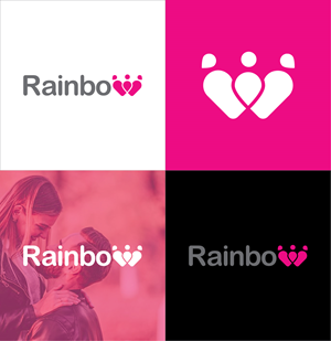 Logo Design by M Habib