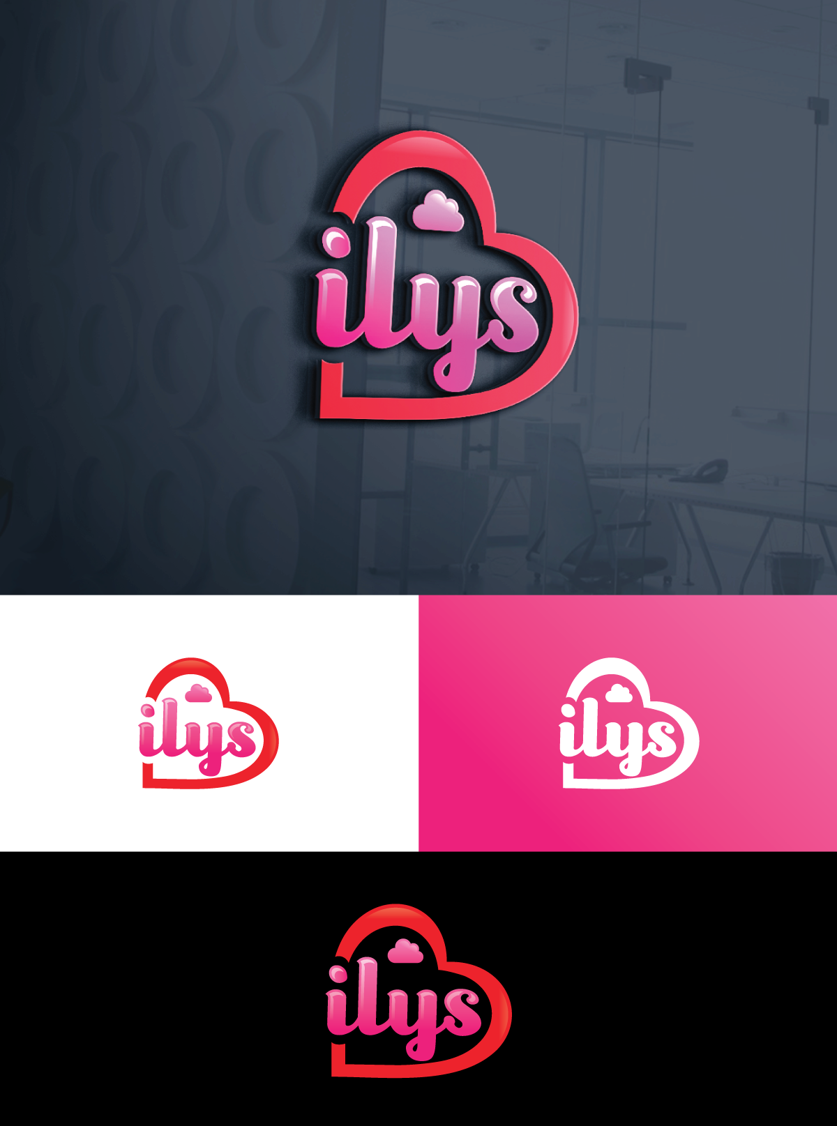 Logo Design by Digi_Design555 for this project | Design #29603653
