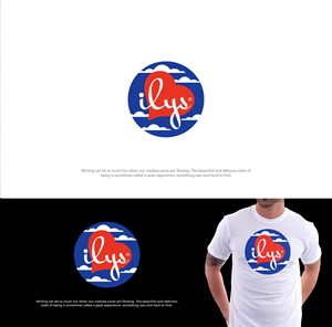 Logo Design by RD Brand Architects
