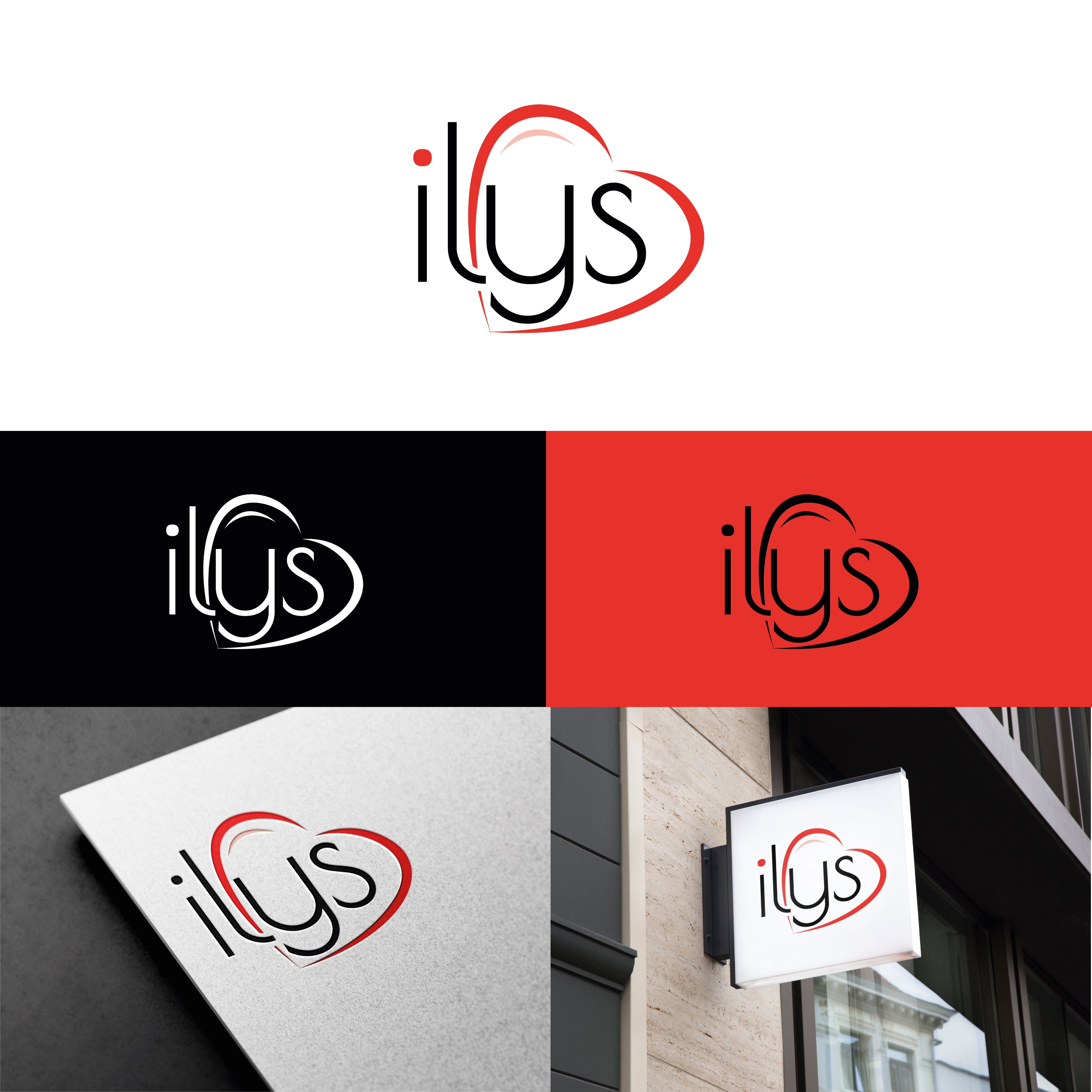 Logo Design by AbhishekkM'24 for this project | Design #29603395