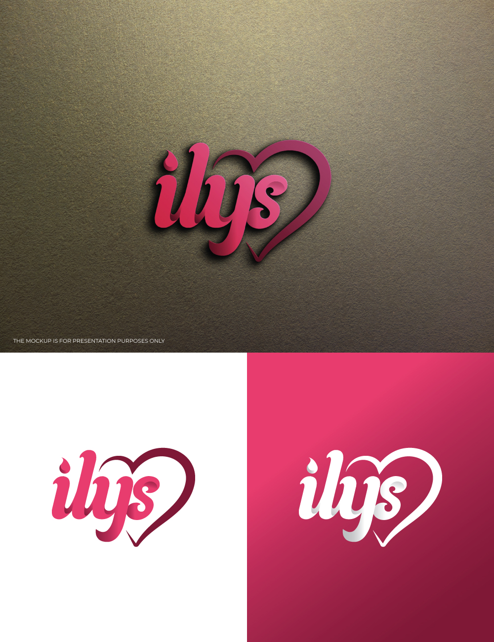 Logo Design by TrisDesign for this project | Design #29605485