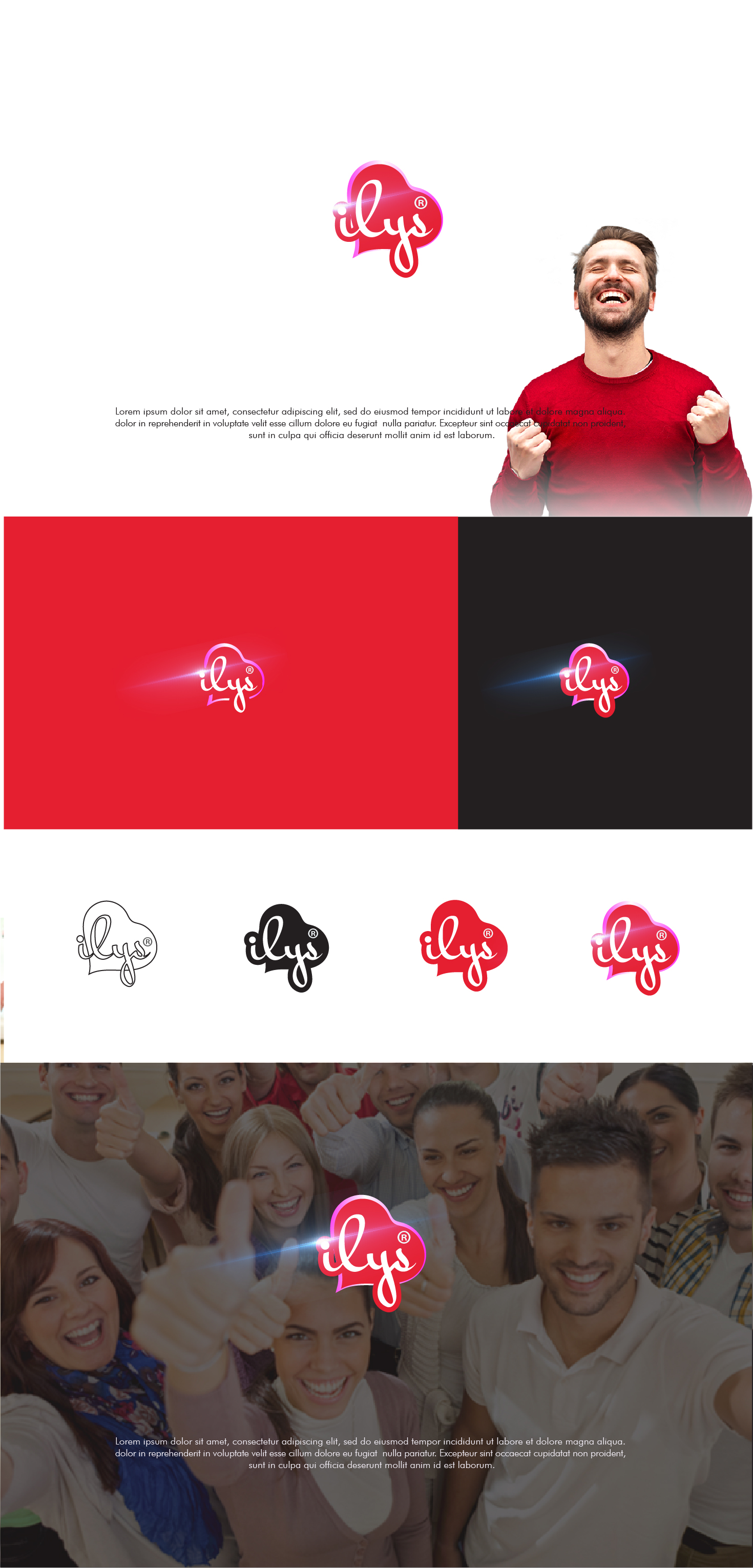 Design de Logo par saifysyed Studio pour ce projet | Design #29616291