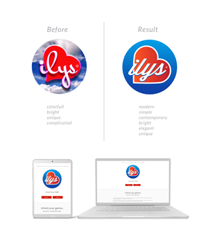 Logo Design by yudaharv