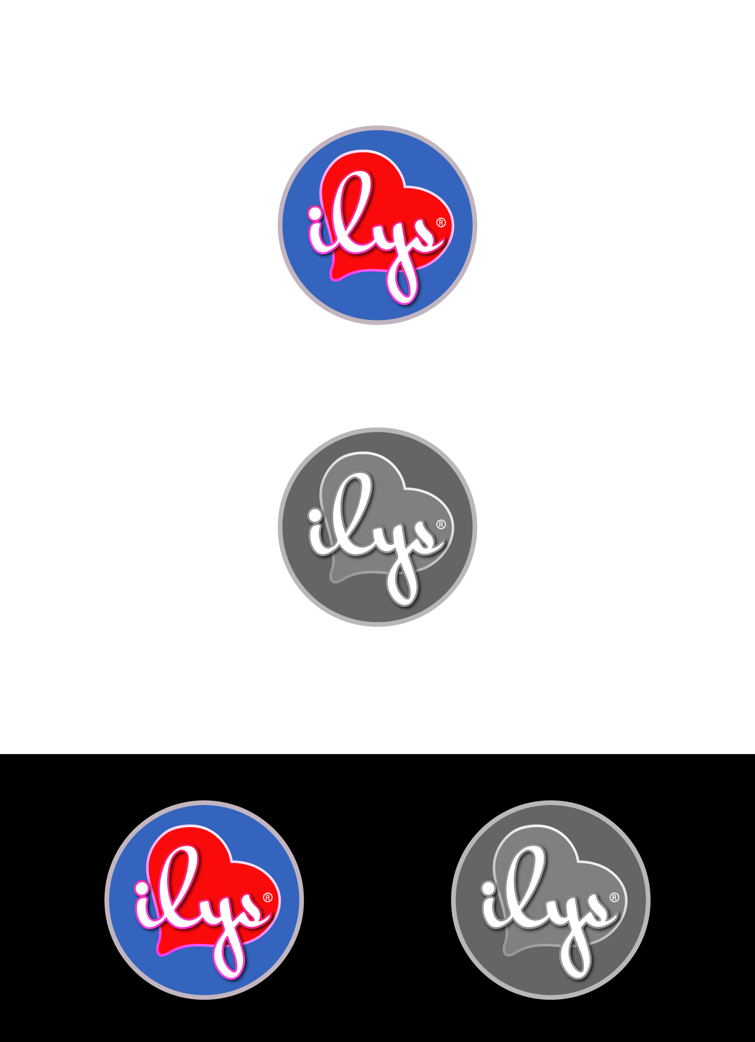 Logo Design by vidarshana 2 for this project | Design #29605092