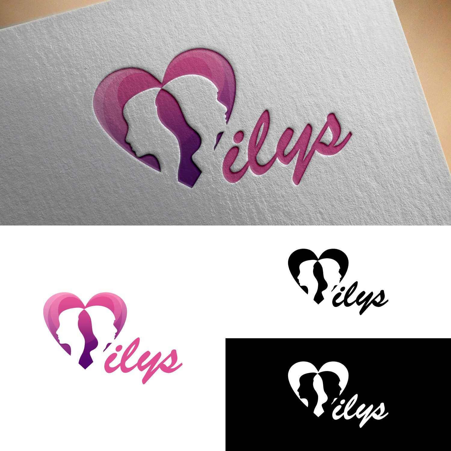 Logo Design by Tangantengen for this project | Design #29602586
