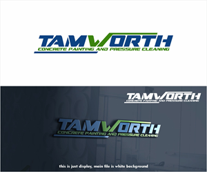 Logo-Design von alkaline für dieses Projekt | Design: #29601625