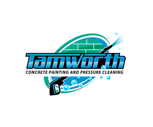 Logo Design by Paint-Tools for this project | Design #29602628