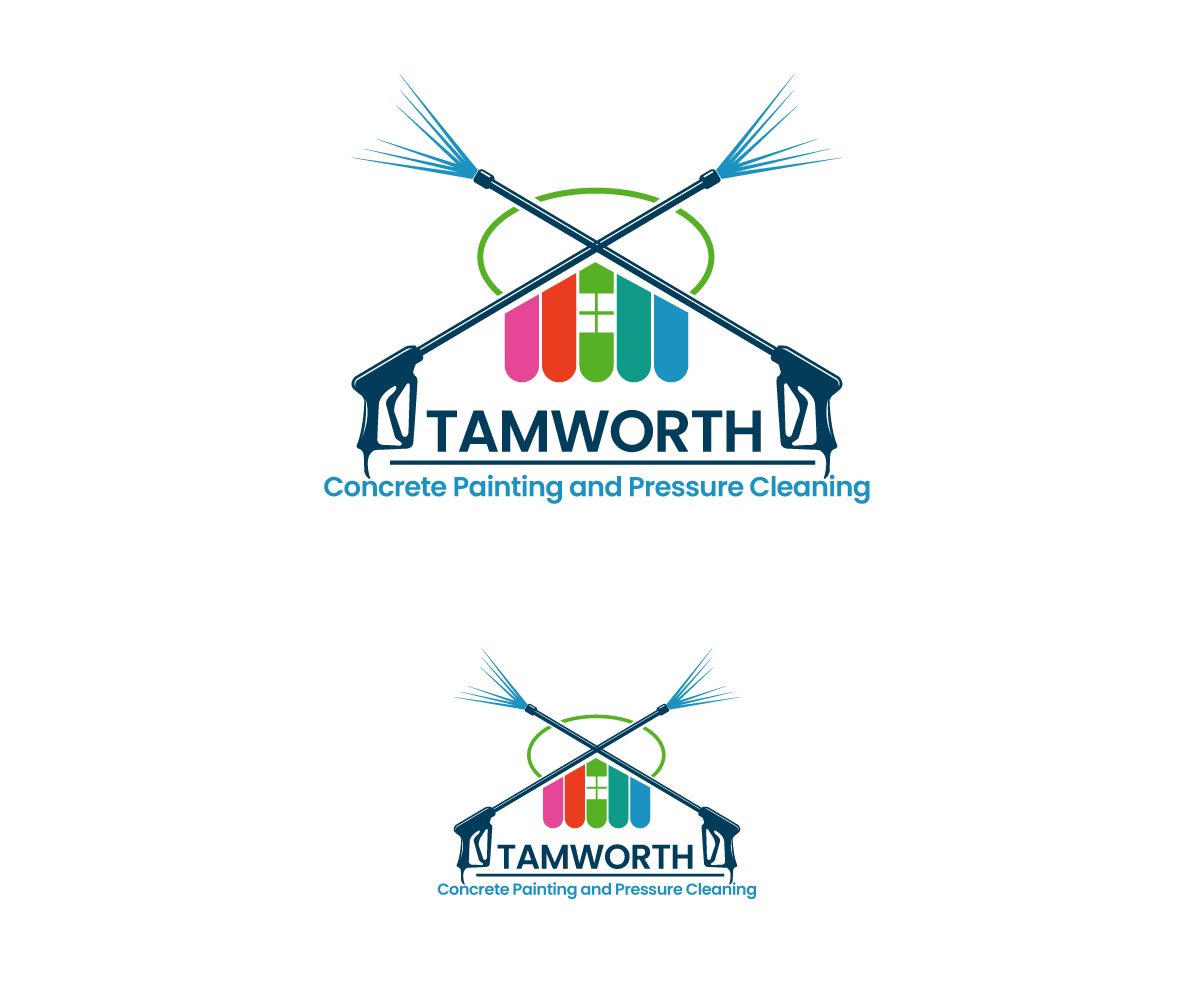 Logo-Design von Paint-Tools für dieses Projekt | Design #29602629