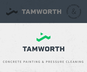 Logo Design by Rob C Design for this project | Design #29608622