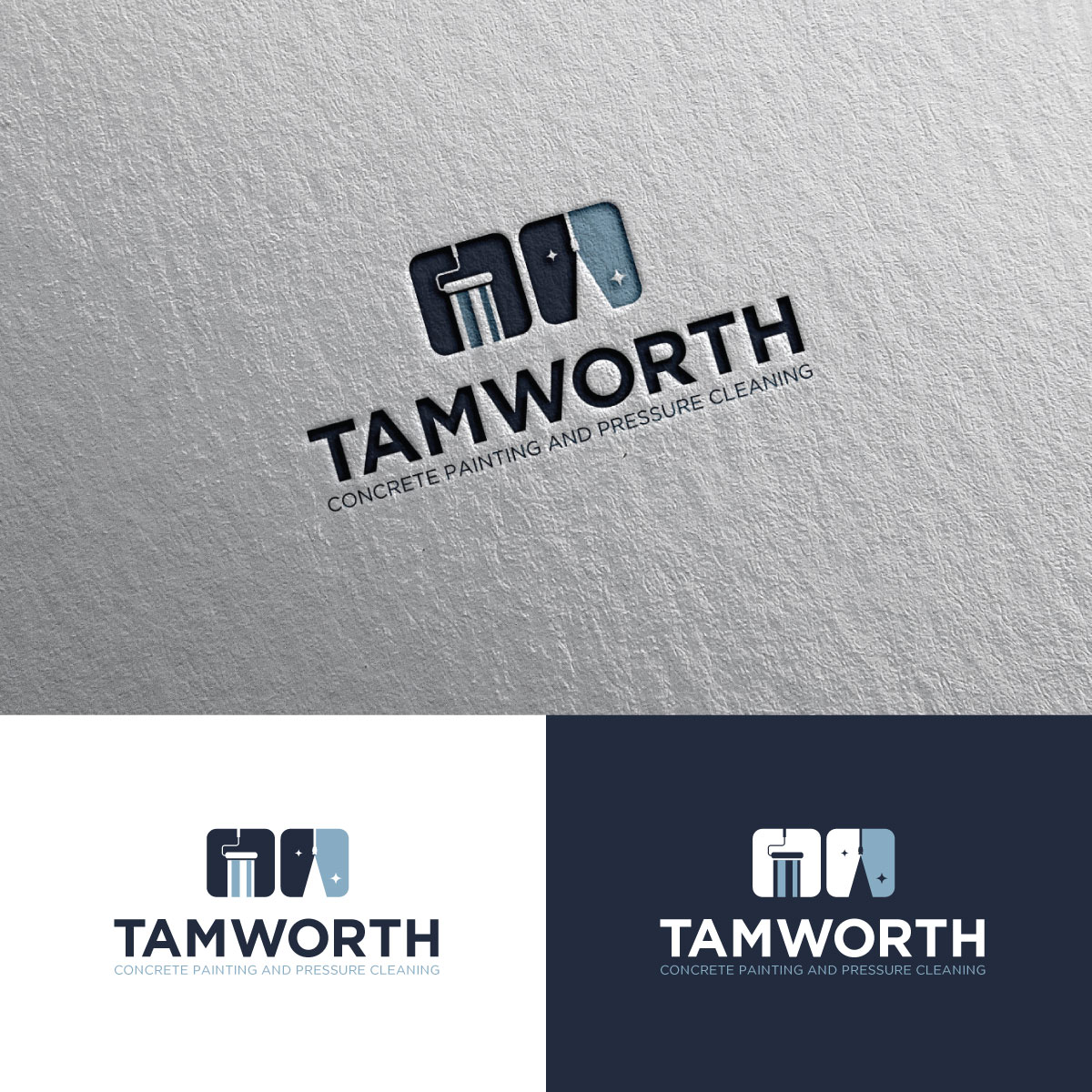 Logo Design by chris Ray for this project | Design #29602091