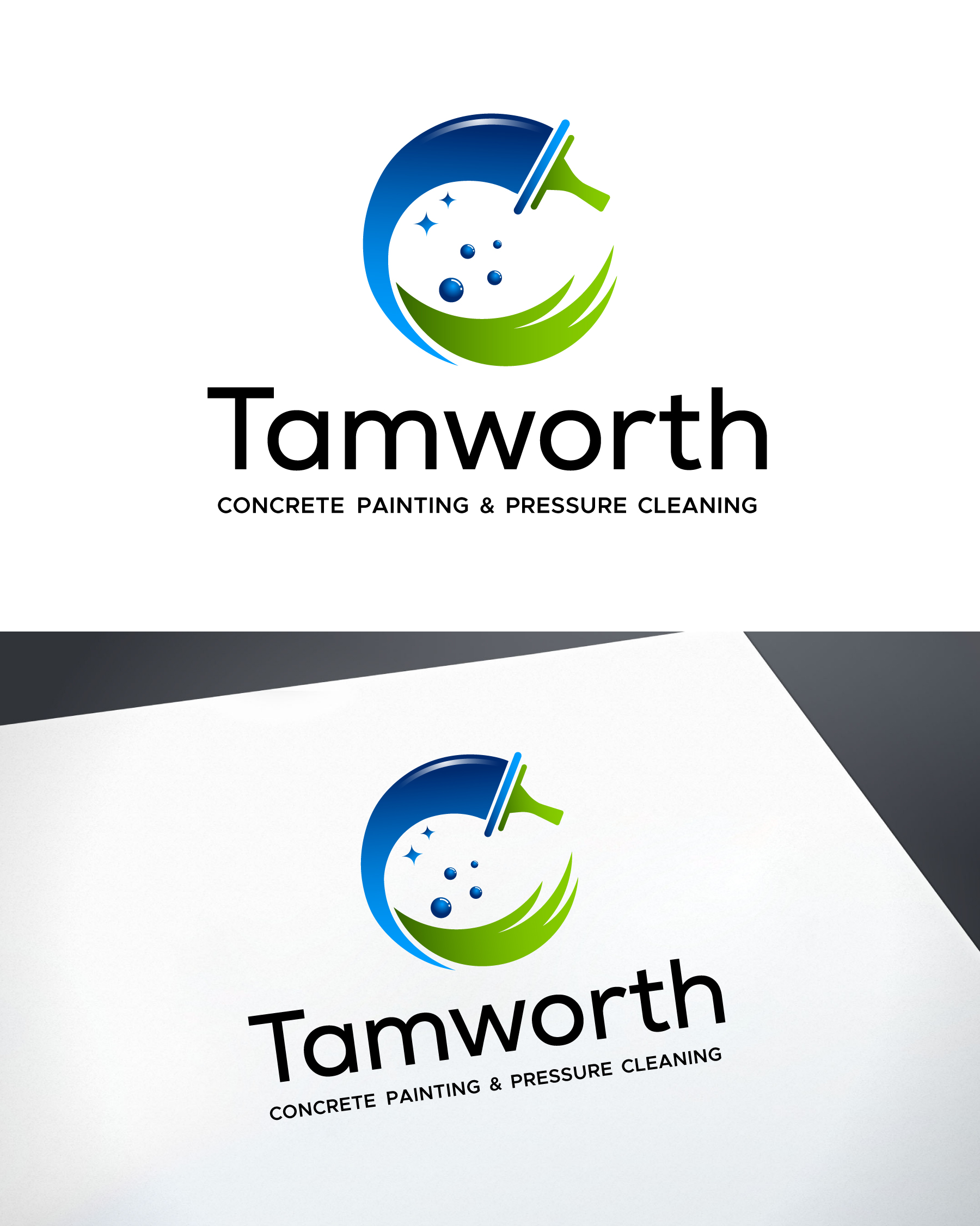 Logo Design by debdesign for this project | Design #29602749