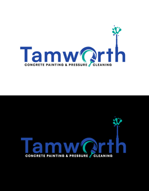 Logo Design by got2believe for this project | Design #29612297