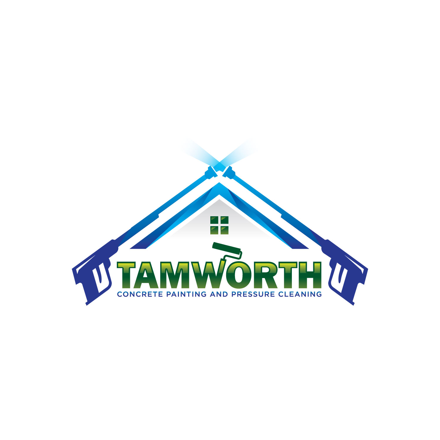 Diseño de Logo por LAXMI DESIGNHUB para este proyecto | Diseño #29601639