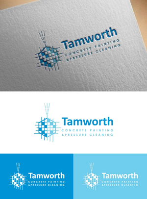 Diseño de Logo por fly  design para este proyecto | Diseño: #29602457