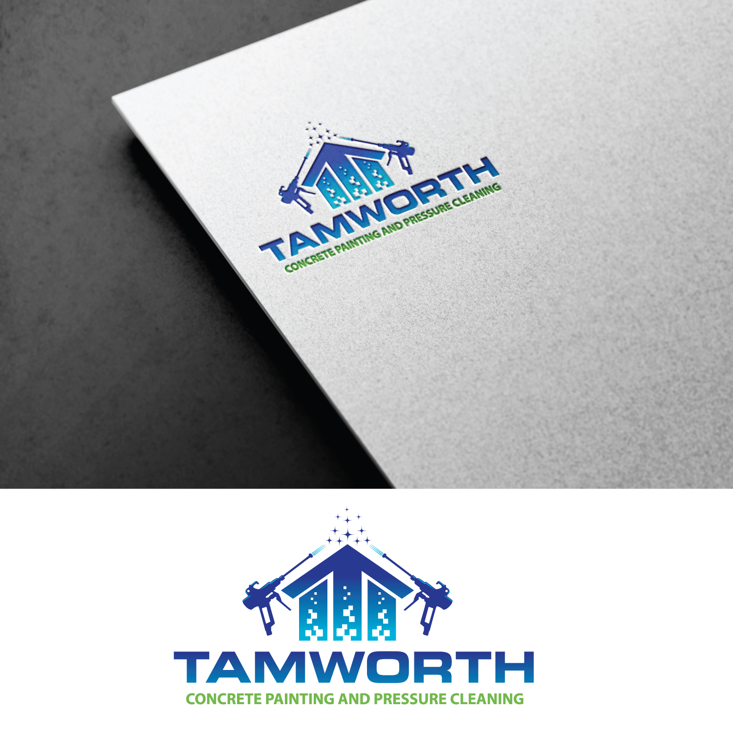 Diseño de Logo por GODDREAMCREATION para este proyecto | Diseño #29601405