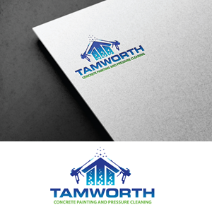 Logo Design by GODDREAMCREATION for this project | Design #29601405