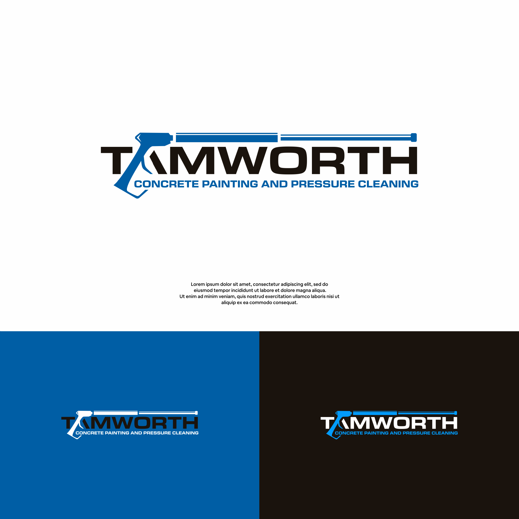 Logo Design by DesignFirst for this project | Design #29601457