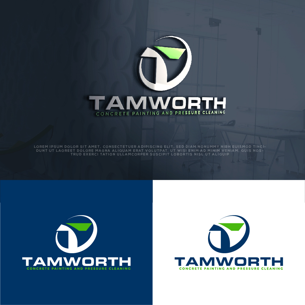 Logo Design by AlphabetZero.co.uk for this project | Design #29622830