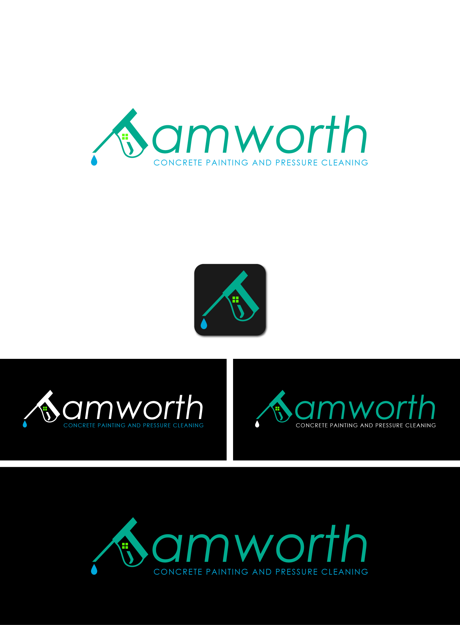 Logo Design by vidarshana 2 for this project | Design #29604975