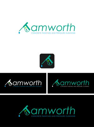 Logo Design by vidarshana 2