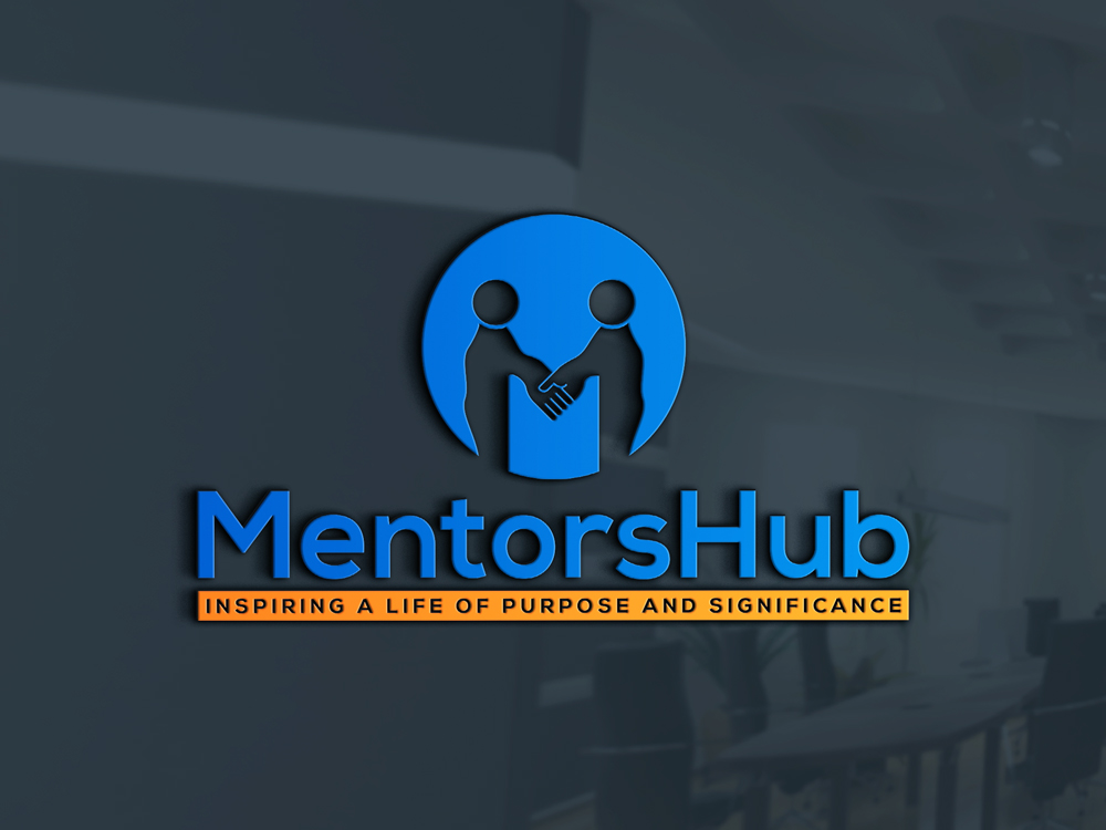 Logo Design by Uhm@design for MentorsHub Ltd | Design #29601158