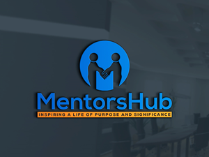 Logo Design by Uhm@design for MentorsHub Ltd | Design: #29601158