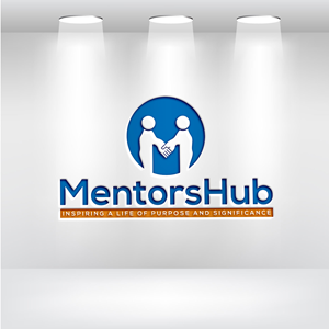 Logo Design by Uhm@design for MentorsHub Ltd | Design: #29601159