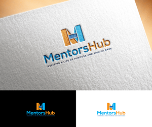 Logo Design by sol design2 for MentorsHub Ltd | Design: #29601414