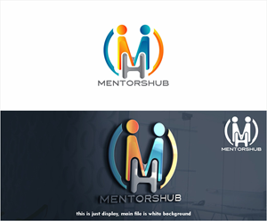 Logo Design by alkaline for MentorsHub Ltd | Design: #29600780