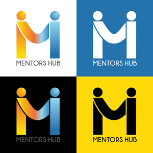 Logo Design by GambarSERU for MentorsHub Ltd | Design: #29600686