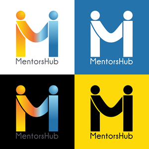 Logo Design by GambarSERU for MentorsHub Ltd | Design: #29600904
