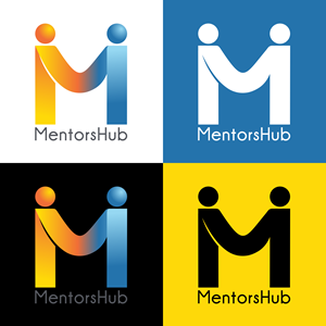 Logo Design by GambarSERU for MentorsHub Ltd | Design: #29600992