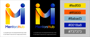 Logo Design by GambarSERU for MentorsHub Ltd | Design: #29606989