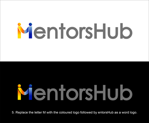 Logo Design by GambarSERU for MentorsHub Ltd | Design: #29606990