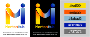 Logo Design by GambarSERU for MentorsHub Ltd | Design: #29606991