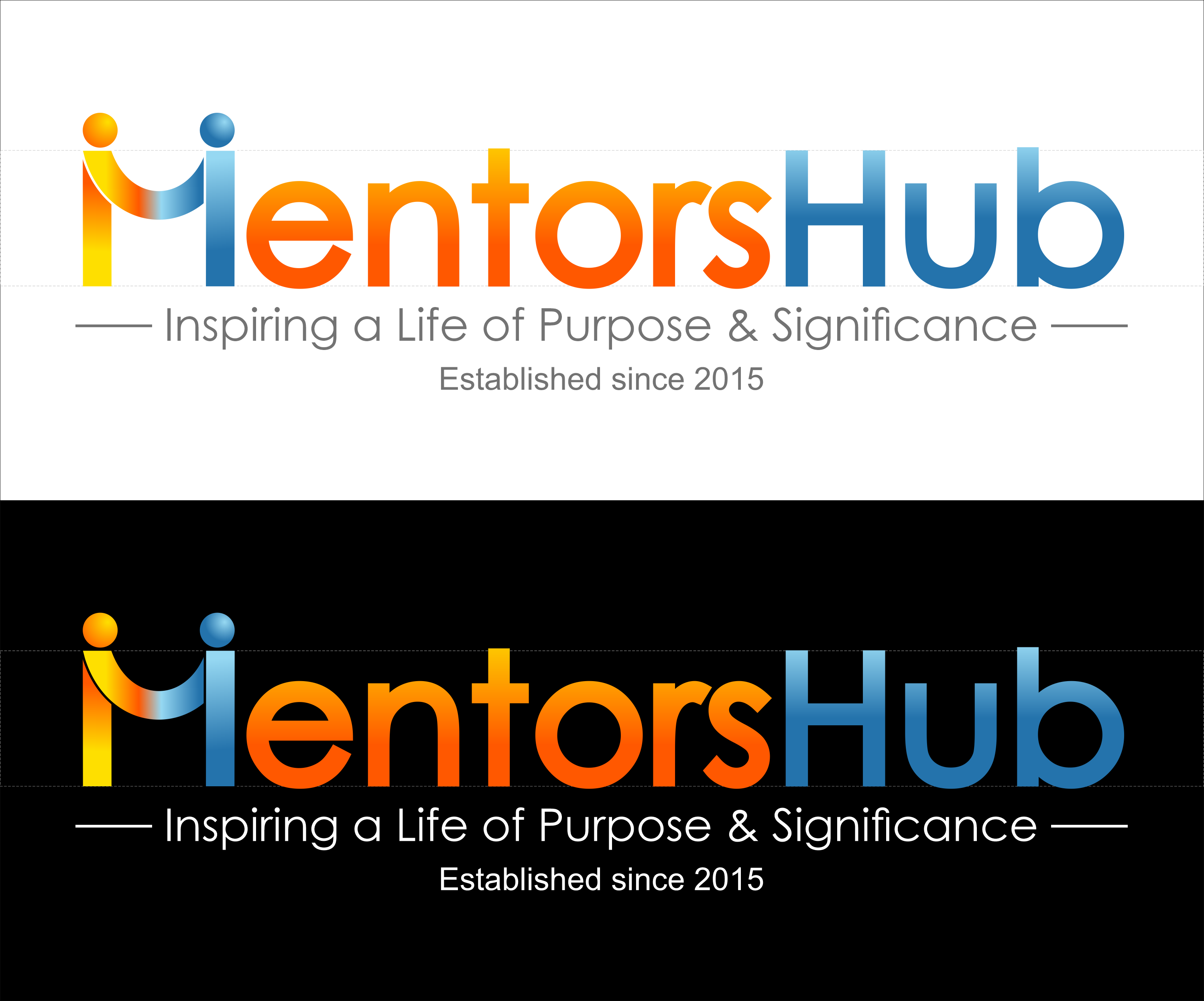Logo Design by GambarSERU for MentorsHub Ltd | Design #29615545