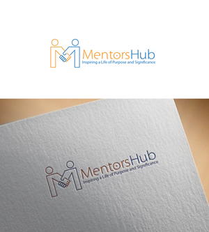 Logo Design by RA-bica for MentorsHub Ltd | Design: #29607029