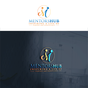 Logo Design by RA-bica for MentorsHub Ltd | Design: #29608104