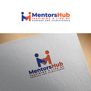 Logo Design by RA-bica for MentorsHub Ltd | Design: #29608106