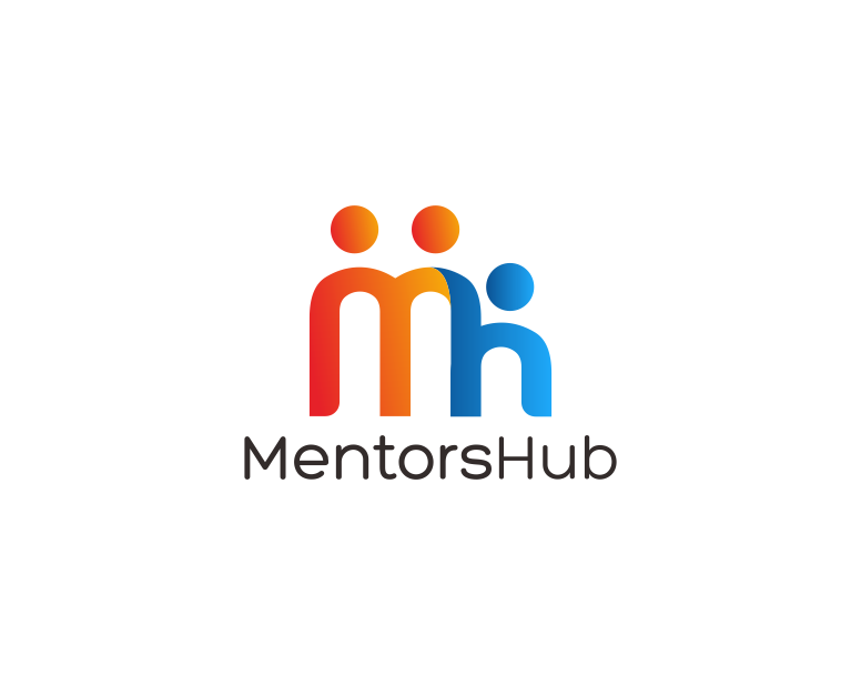 Logo Design by  Six Eleven Design for MentorsHub Ltd | Design #29600491