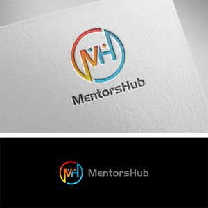 Logo-Design von art_rebel für MentorsHub Ltd | Design #29615256