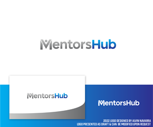Logo Design by alvinnavarra for MentorsHub Ltd | Design: #29602402