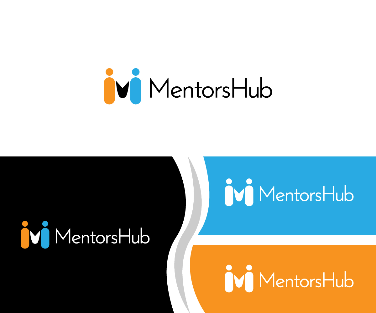 Logo Design by fauzan harun for MentorsHub Ltd | Design #29609648