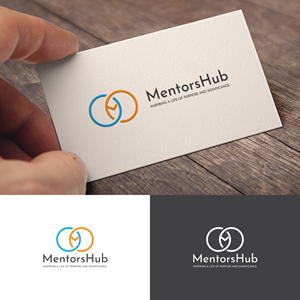 Logo Design by Radsky17 for MentorsHub Ltd | Design: #29616180