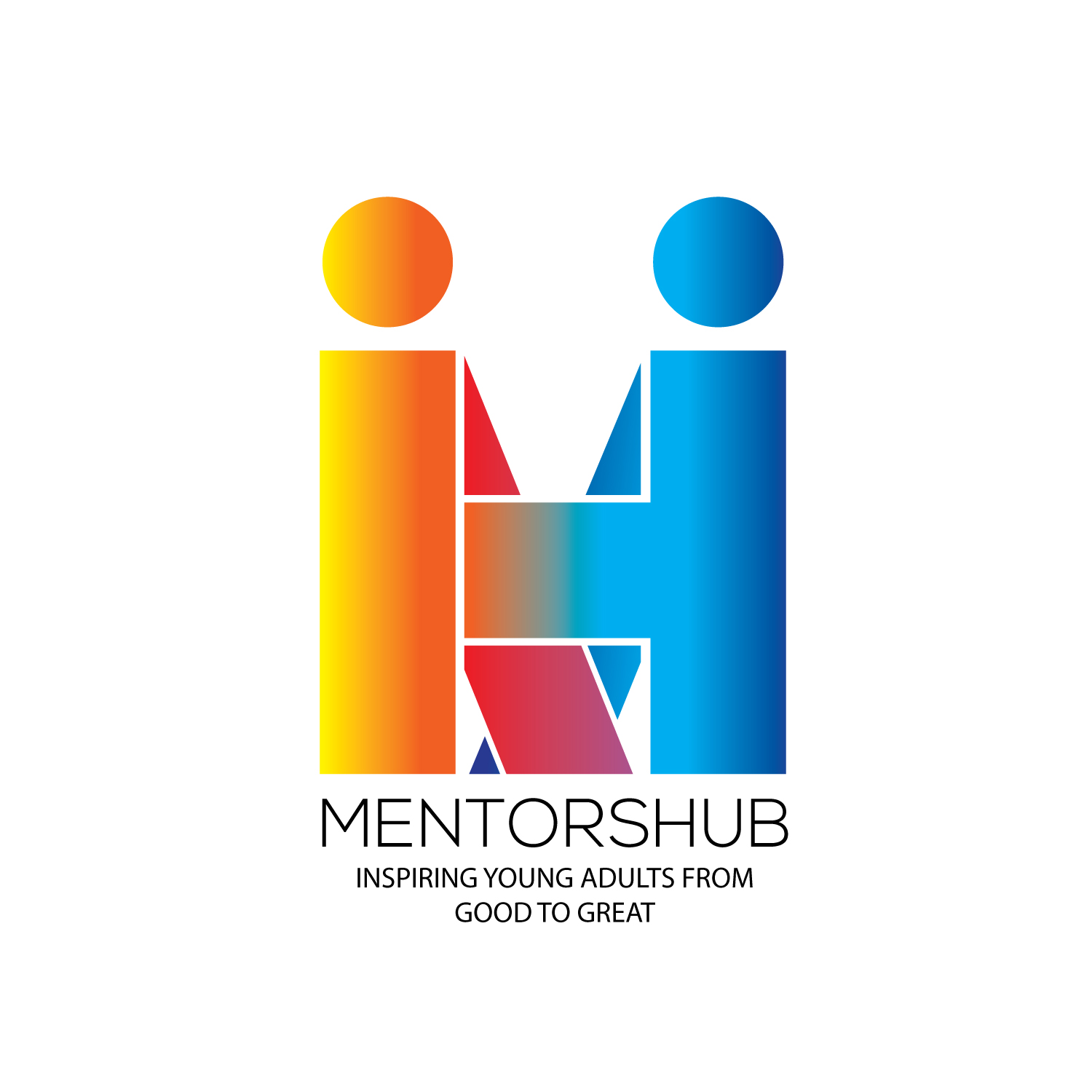 Logo Design by geni for MentorsHub Ltd | Design #29600794